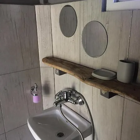 Prázdninový dům 