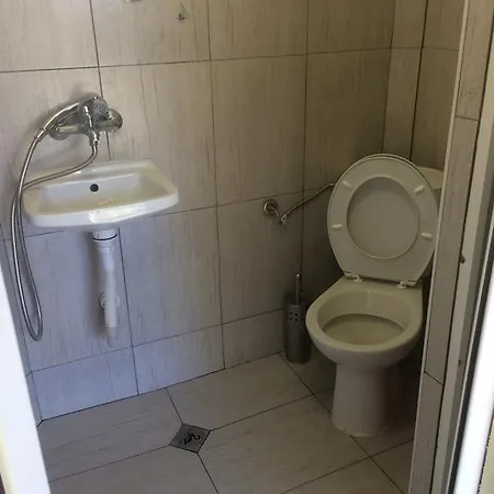 Prázdninový dům 